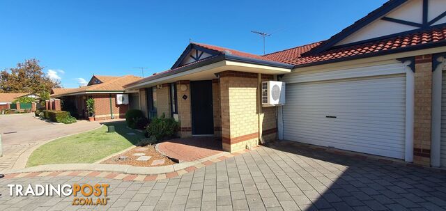 6 2 Keals Close Bentley WA 6102