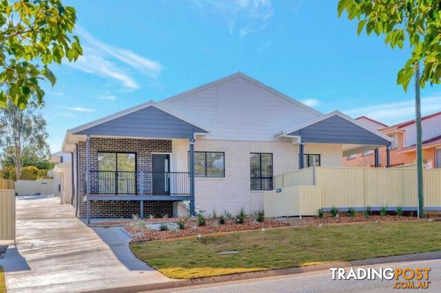 33 Luck Street Drayton QLD 4350