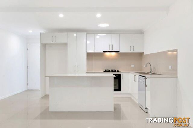 33 Luck Street Drayton QLD 4350