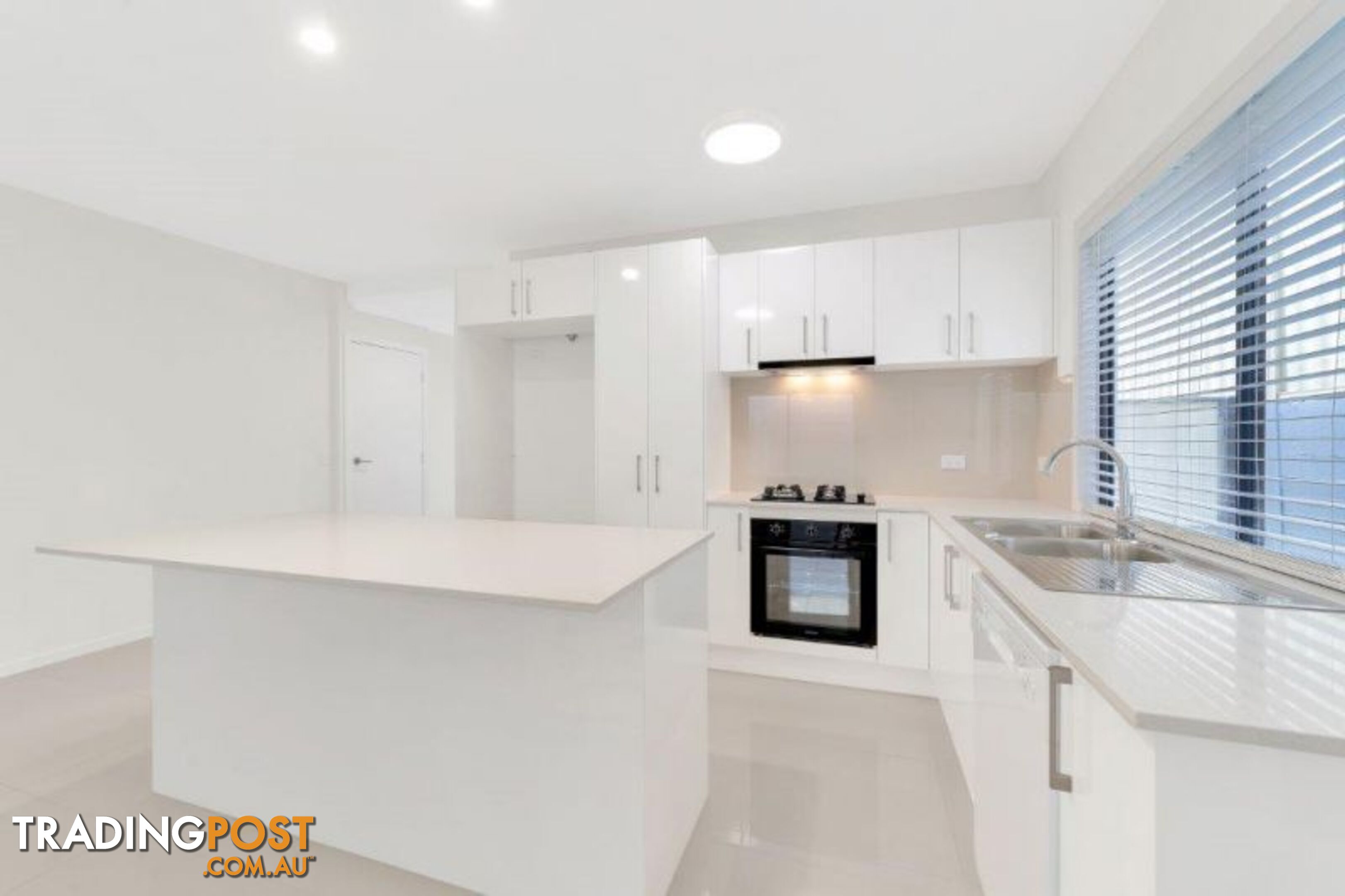 33 Luck Street Drayton QLD 4350