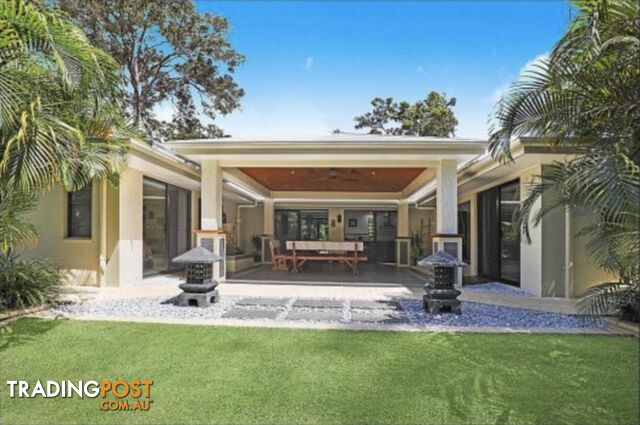 4 Potoroo court Boreen Point QLD 4565