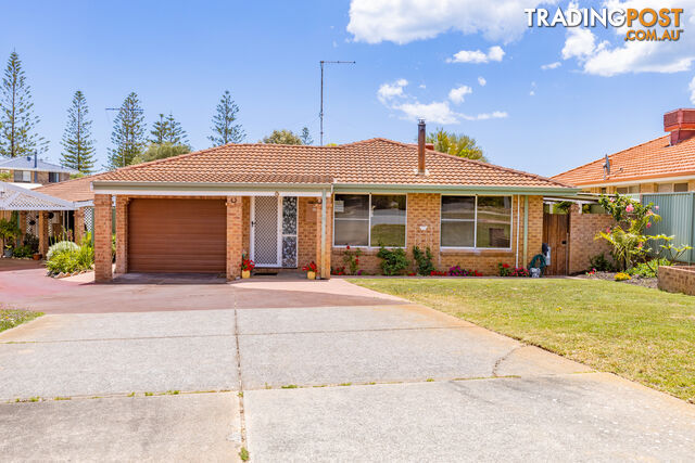 1 35 Erlistoun Street Golden Bay WA 6174