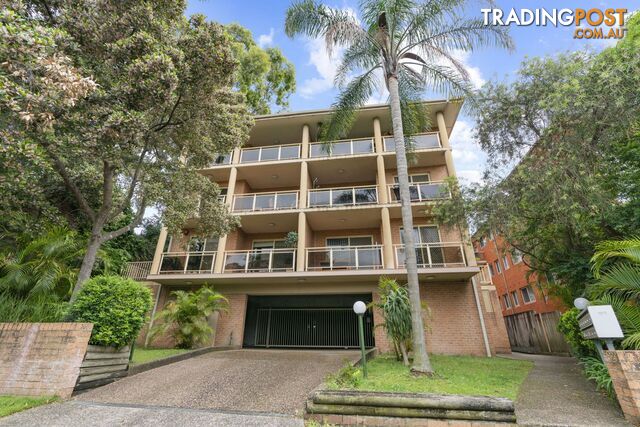 10 24 Warialda Street Kogarah NSW 2217