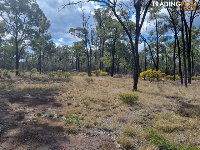 238 Ayton Road Miles QLD 4415