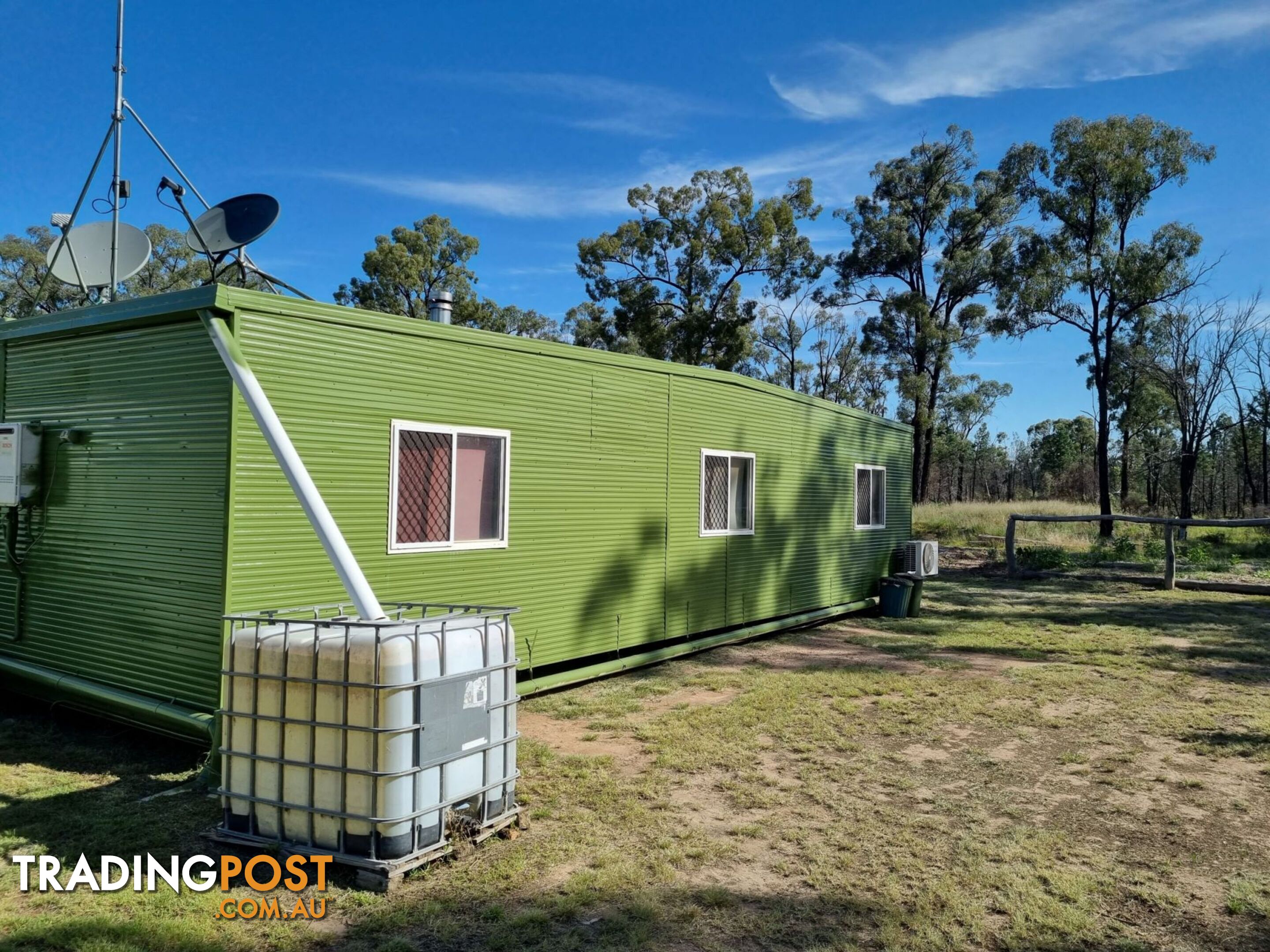 238 Ayton Road Miles QLD 4415