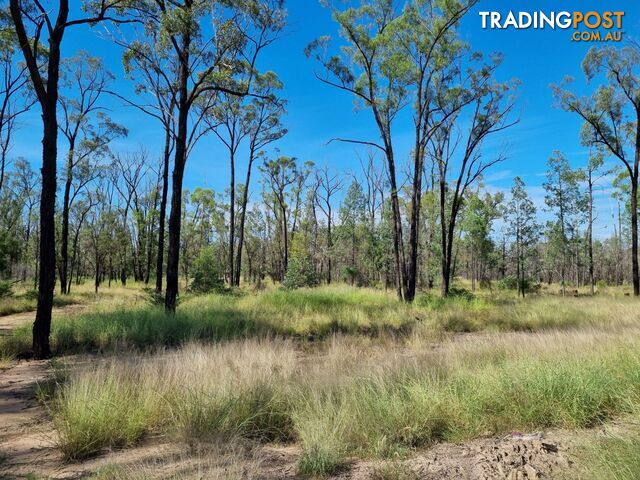 238 Ayton Road Miles QLD 4415