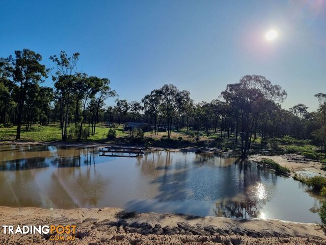 238 Ayton Road Miles QLD 4415