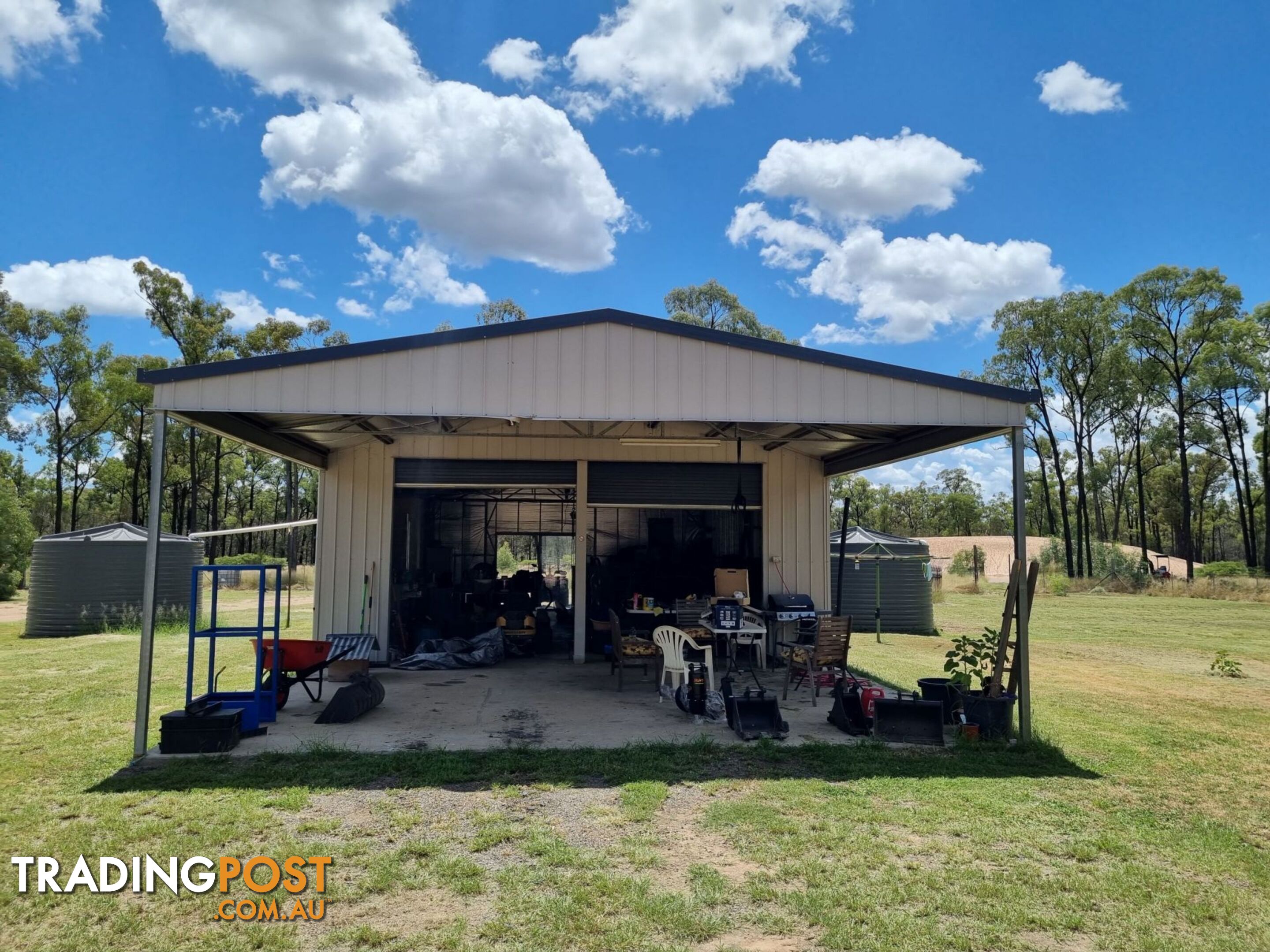 238 Ayton Road Miles QLD 4415