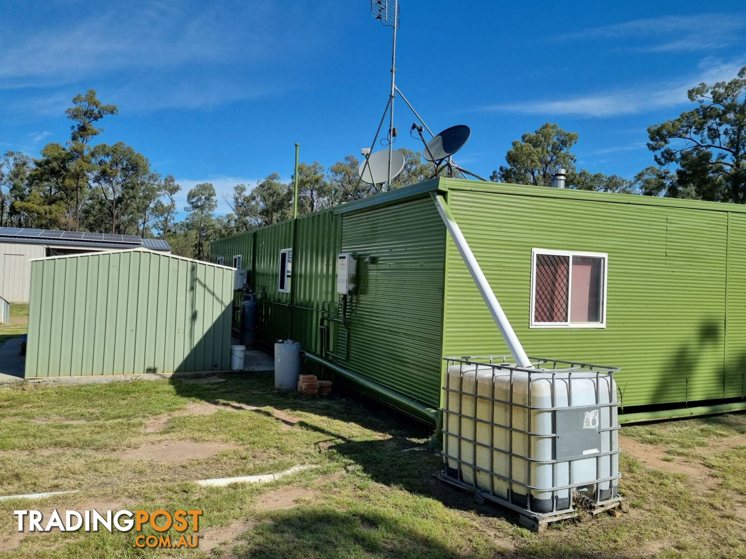 238 Ayton Road Miles QLD 4415