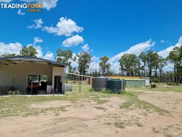 238 Ayton Road Miles QLD 4415