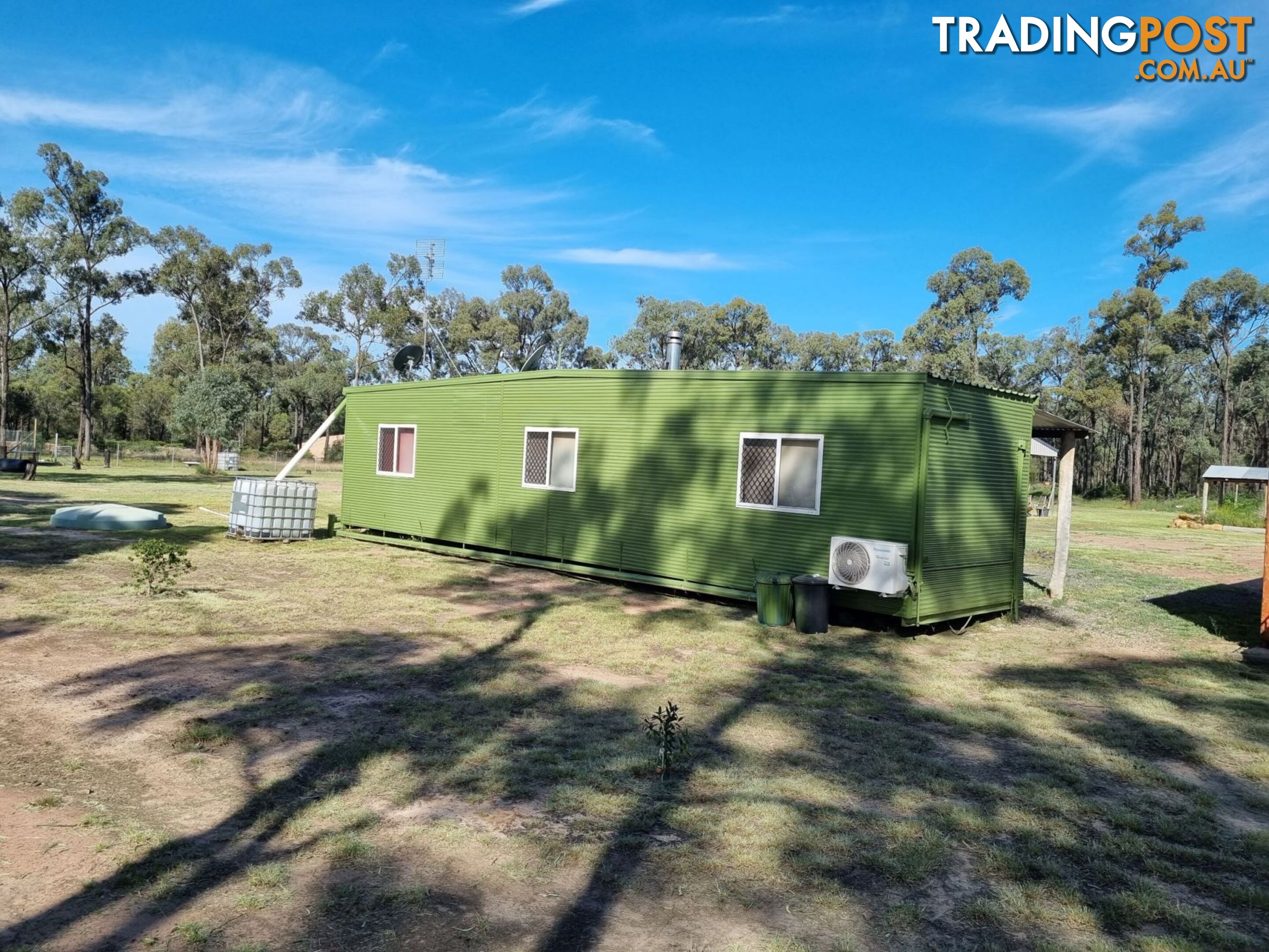 238 Ayton Road Miles QLD 4415