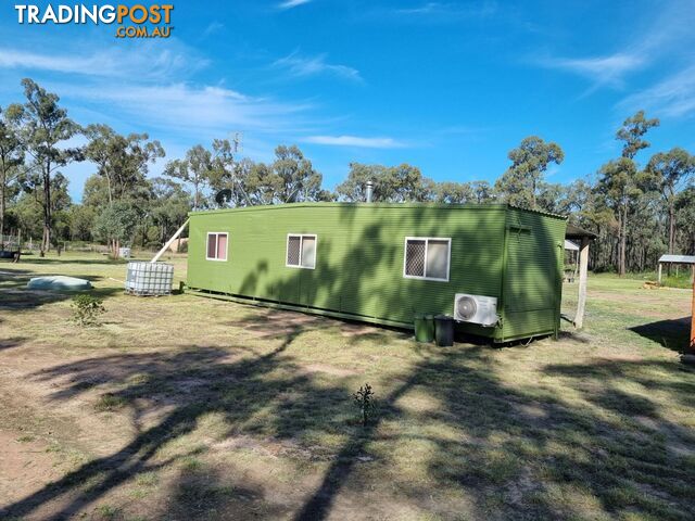 238 Ayton Road Miles QLD 4415