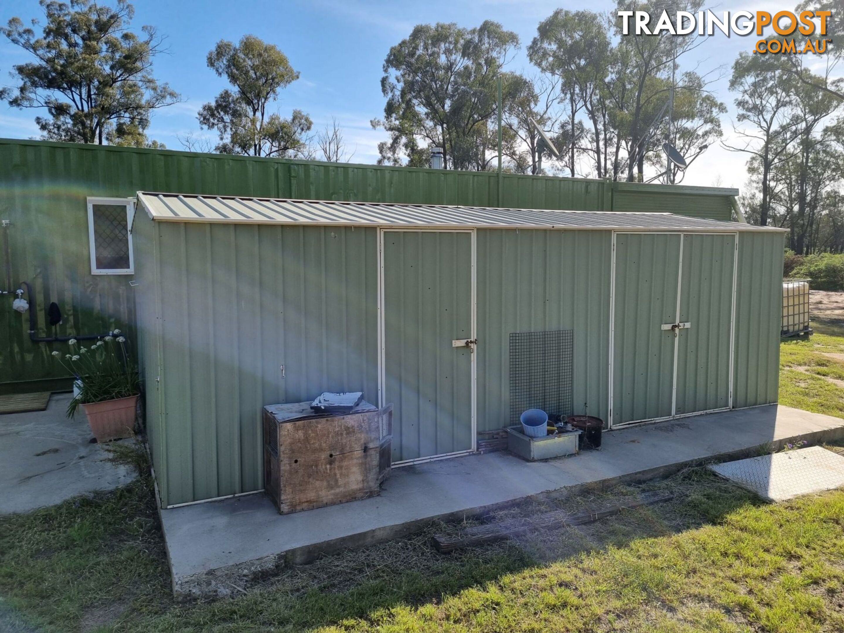 238 Ayton Road Miles QLD 4415