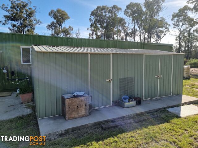 238 Ayton Road Miles QLD 4415