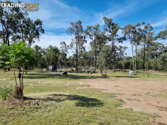 238 Ayton Road Miles QLD 4415