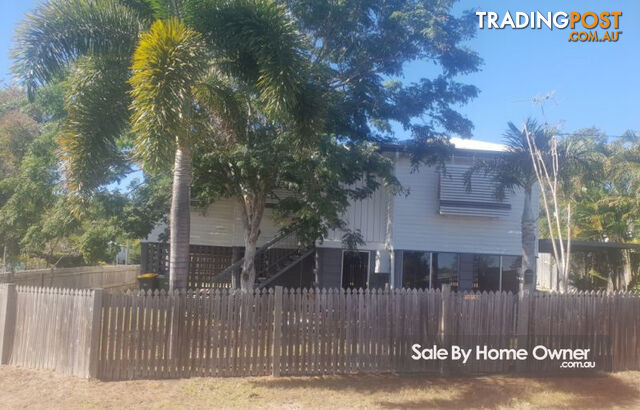 19 Eton St WEST ROCKHAMPTON QLD 4700