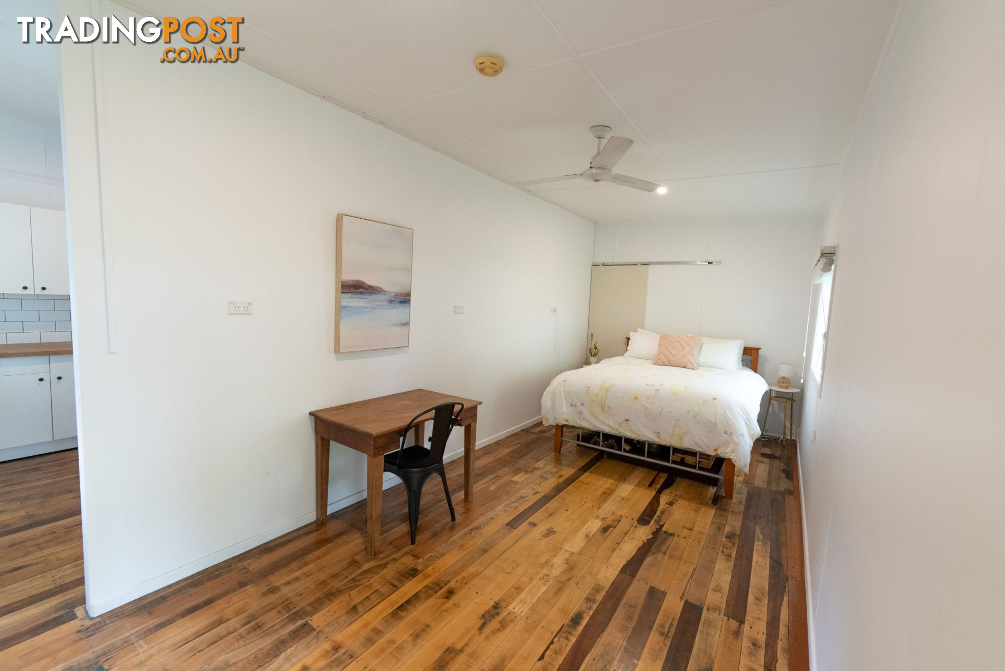 1 Copland Road Koah QLD 4881