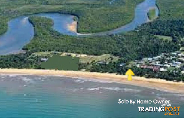 45 Rebecca Jane Parade Kurrimine Beach QLD 4871