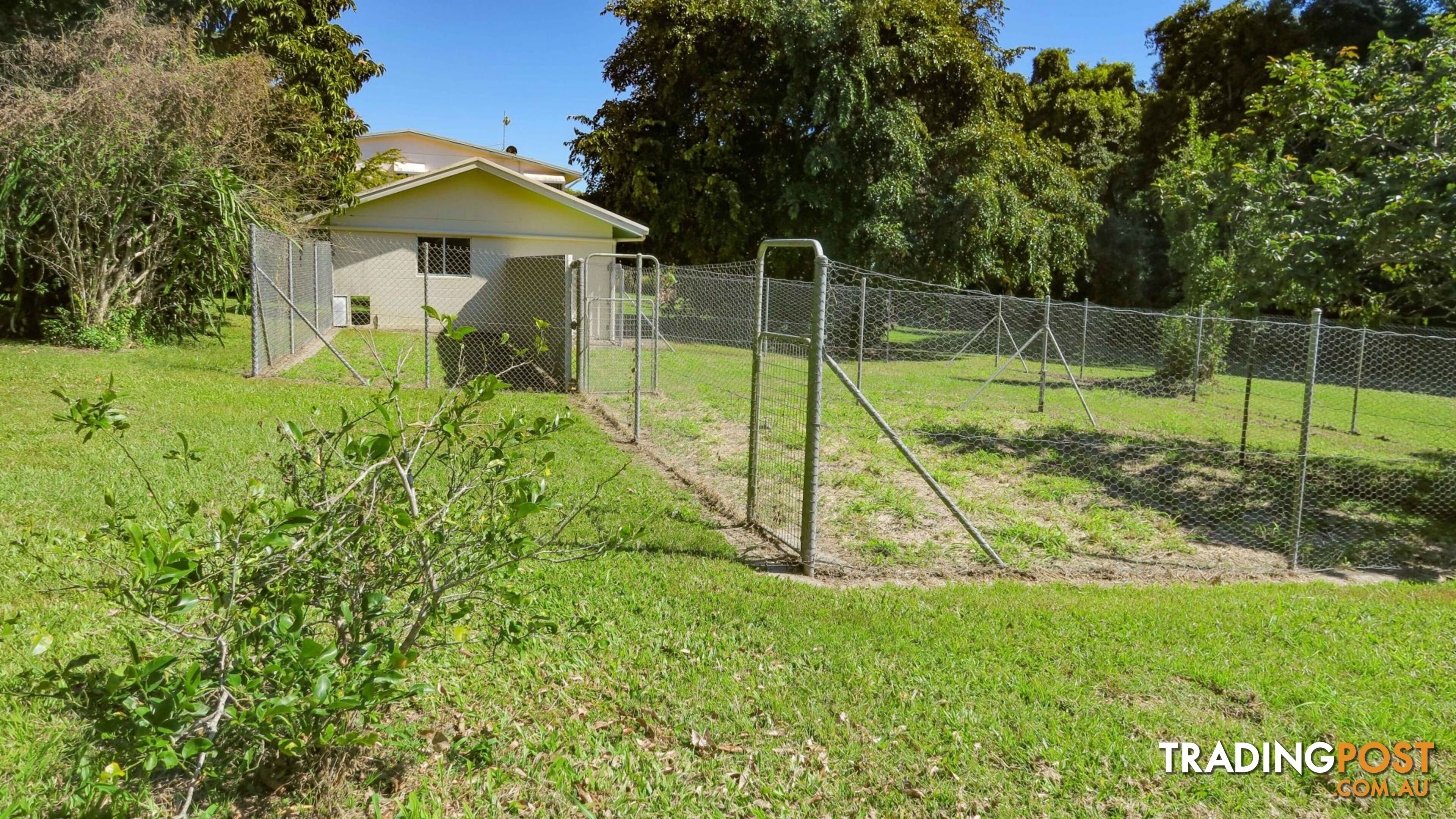 36 Blue Gum Drive Glenella QLD 4740