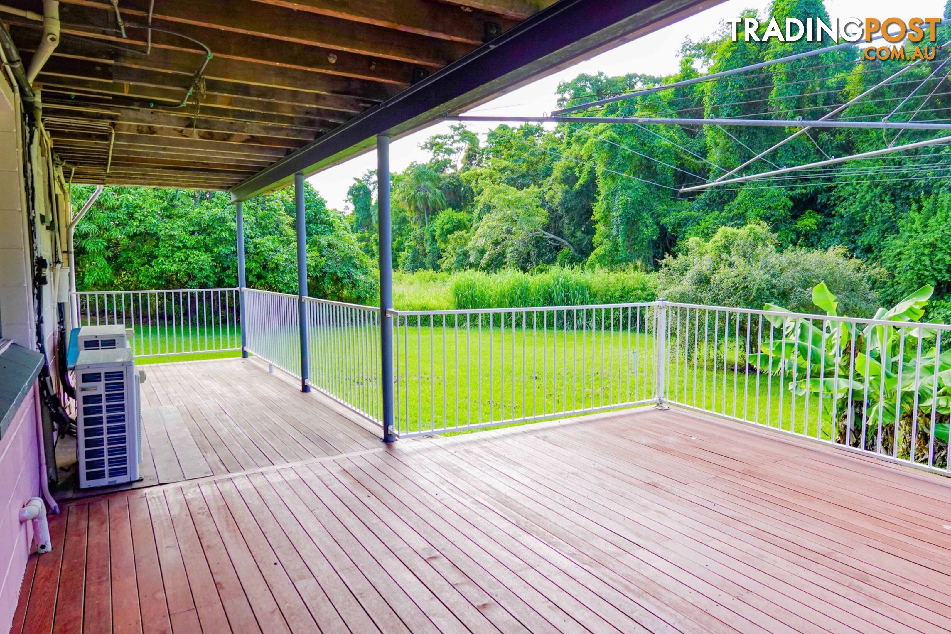 36 Blue Gum Drive Glenella QLD 4740