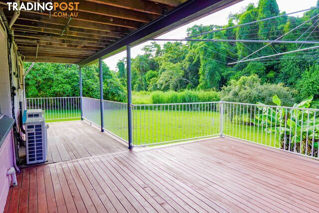 36 Blue Gum Drive Glenella QLD 4740