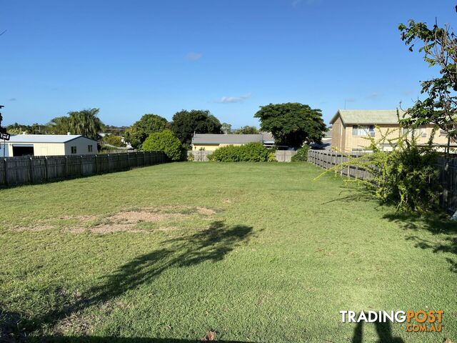 192 Auckland Street South Gladstone QLD 4680