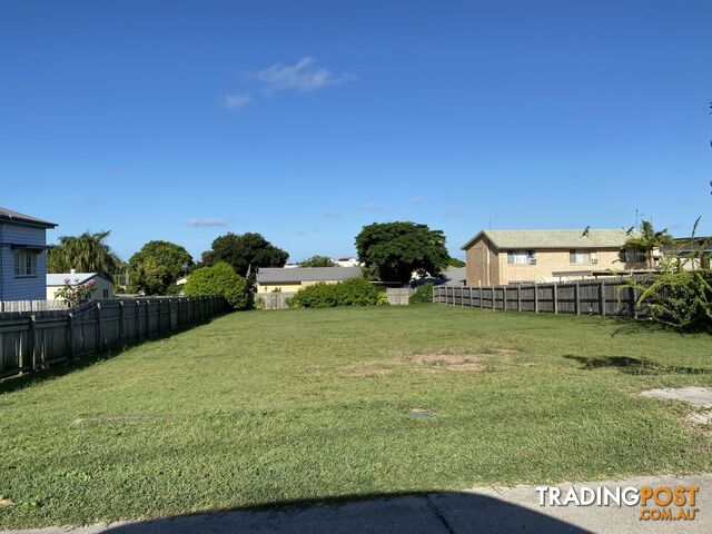 192 Auckland Street South Gladstone QLD 4680