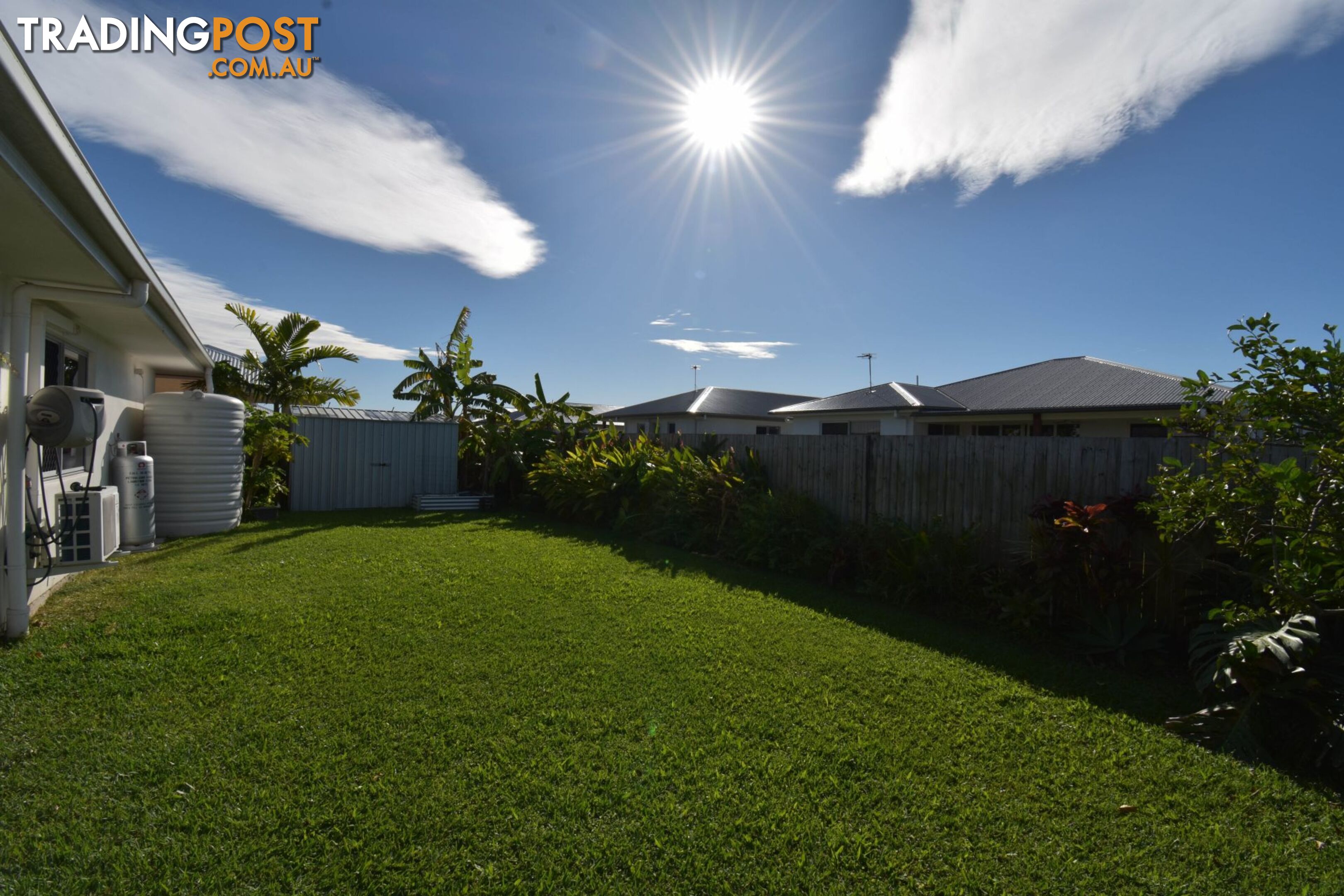 6 Somerset Drive Andergrove QLD 4740