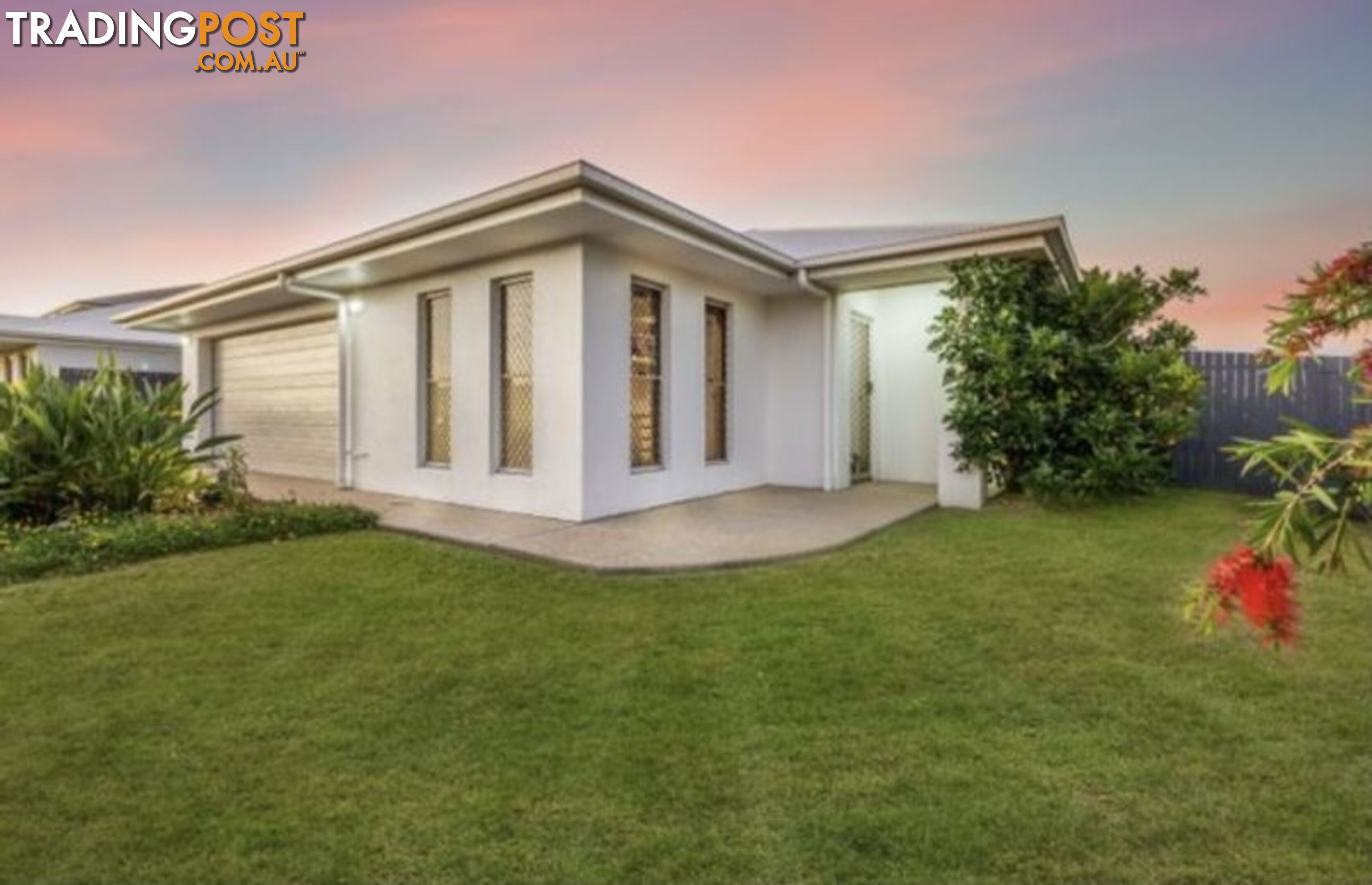 6 Somerset Drive Andergrove QLD 4740