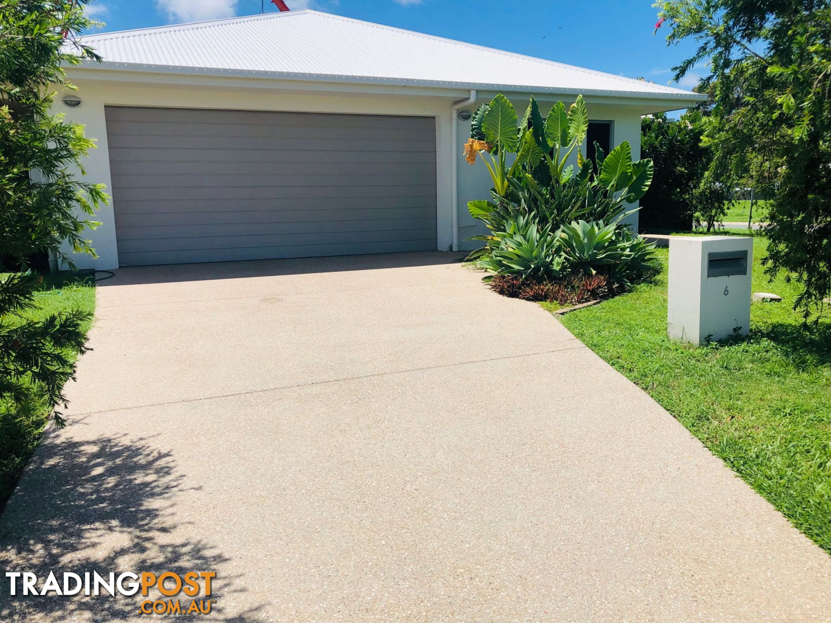 6 Somerset Drive Andergrove QLD 4740
