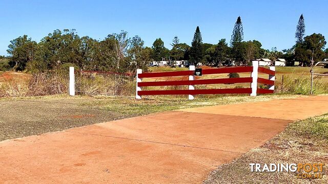 28941 Bruce Highway Childers QLD 4660