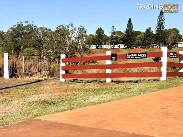 28941 Bruce Highway Childers QLD 4660