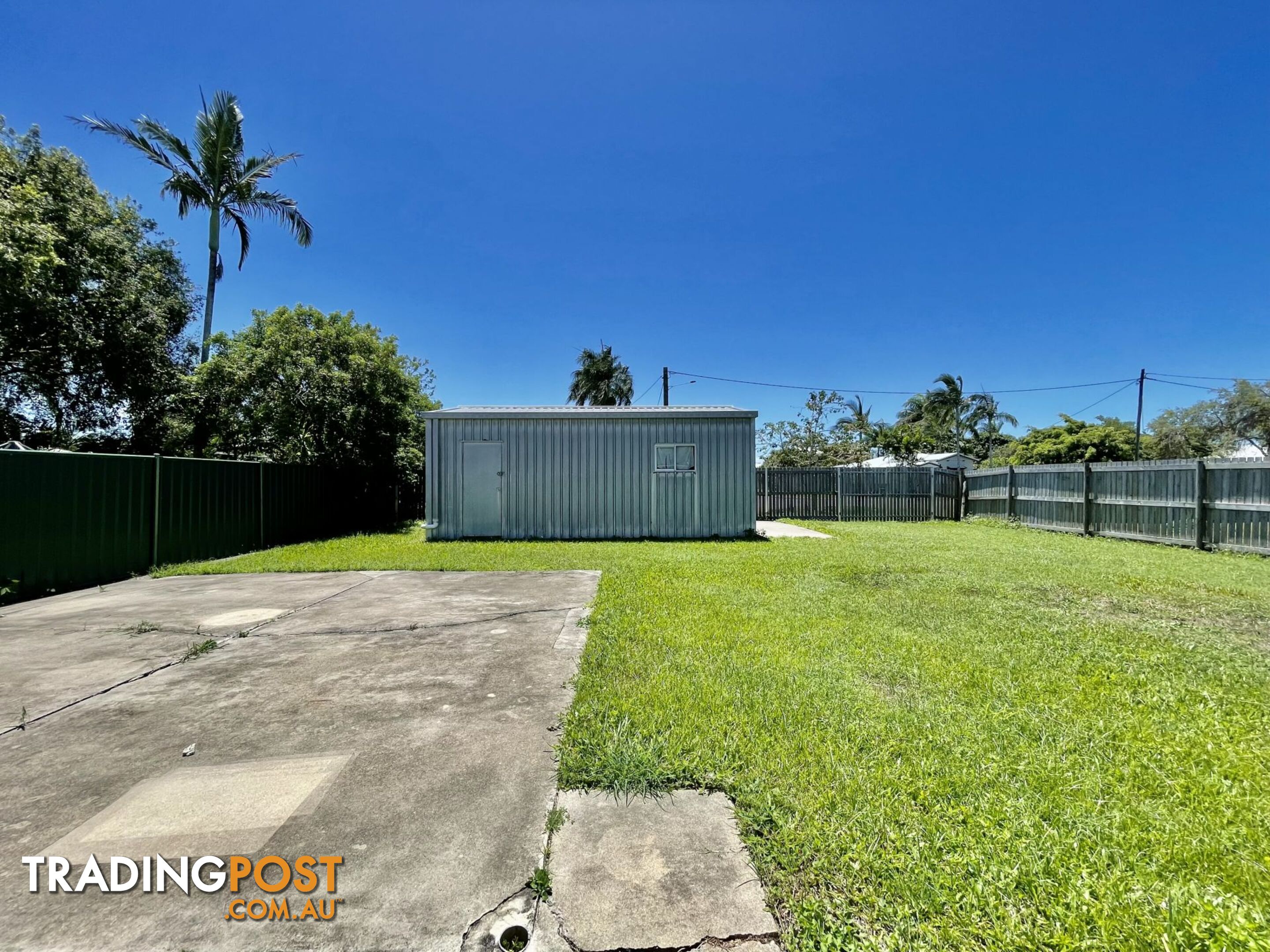 15 Graves Street NORTH MACKAY QLD 4740