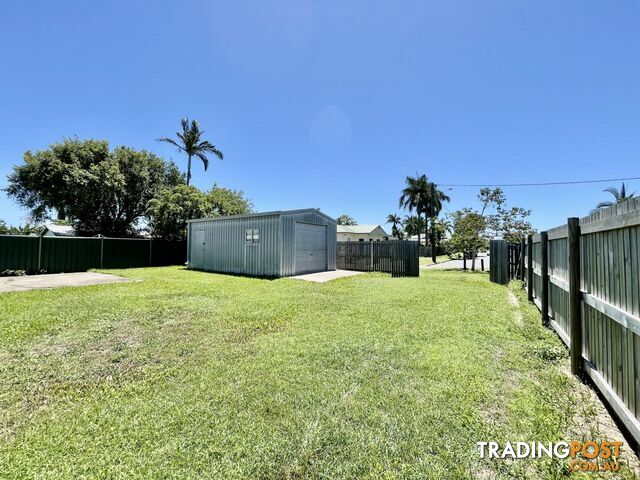 15 Graves Street NORTH MACKAY QLD 4740