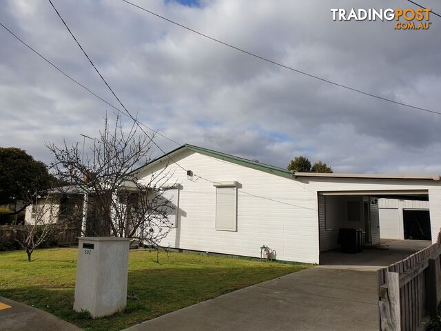 602 Thompson Road Norlane VIC 3214