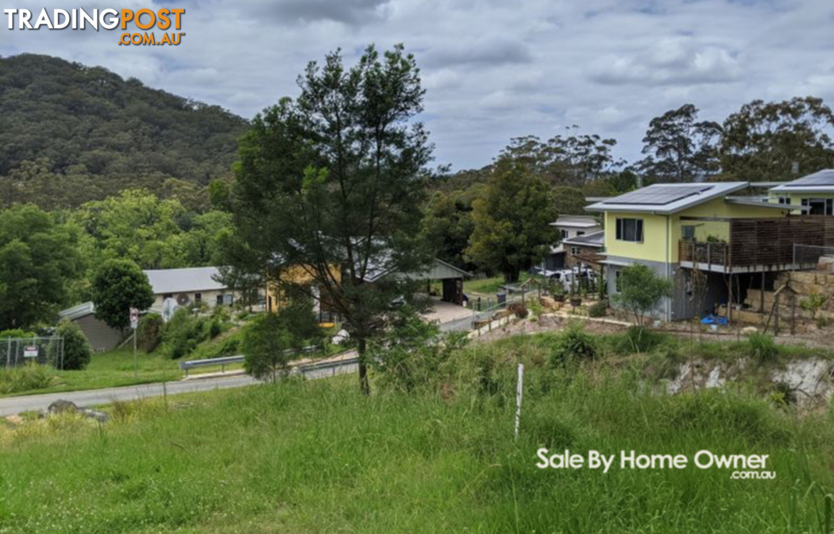 10 Kintay lane Narara NSW 2250