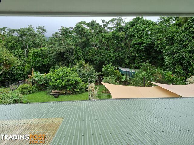 582 Bingil bay rd Bingil bay QLD 4852