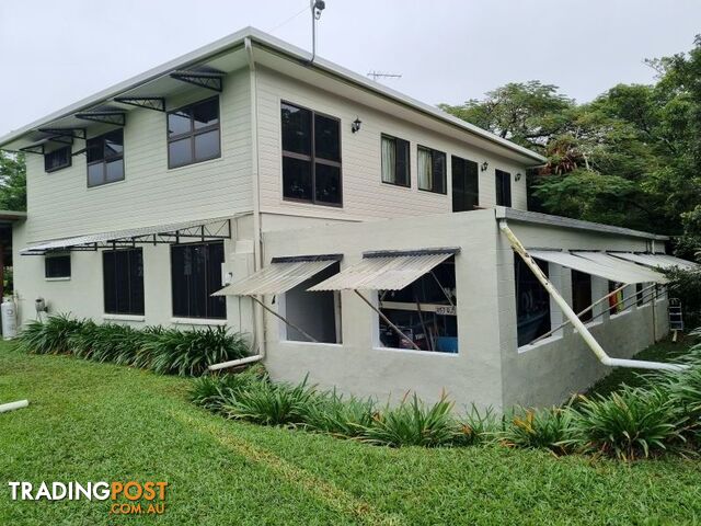 582 Bingil bay rd Bingil bay QLD 4852