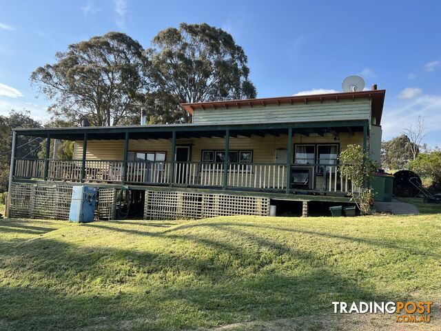 5092 Great Alpine Road Ensay VIC 3895