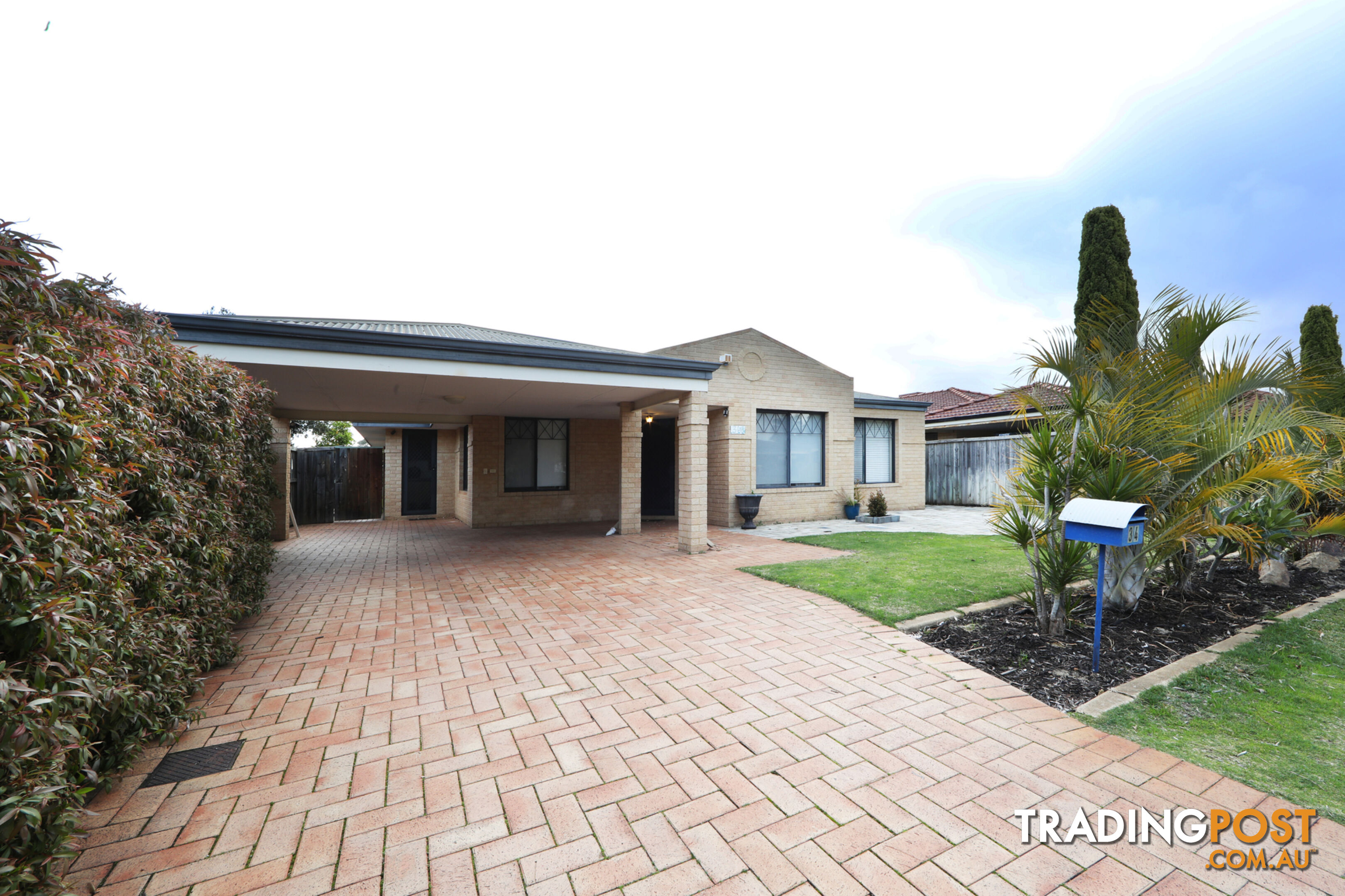 34 Rossini Circle Ellenbrook WA 6069