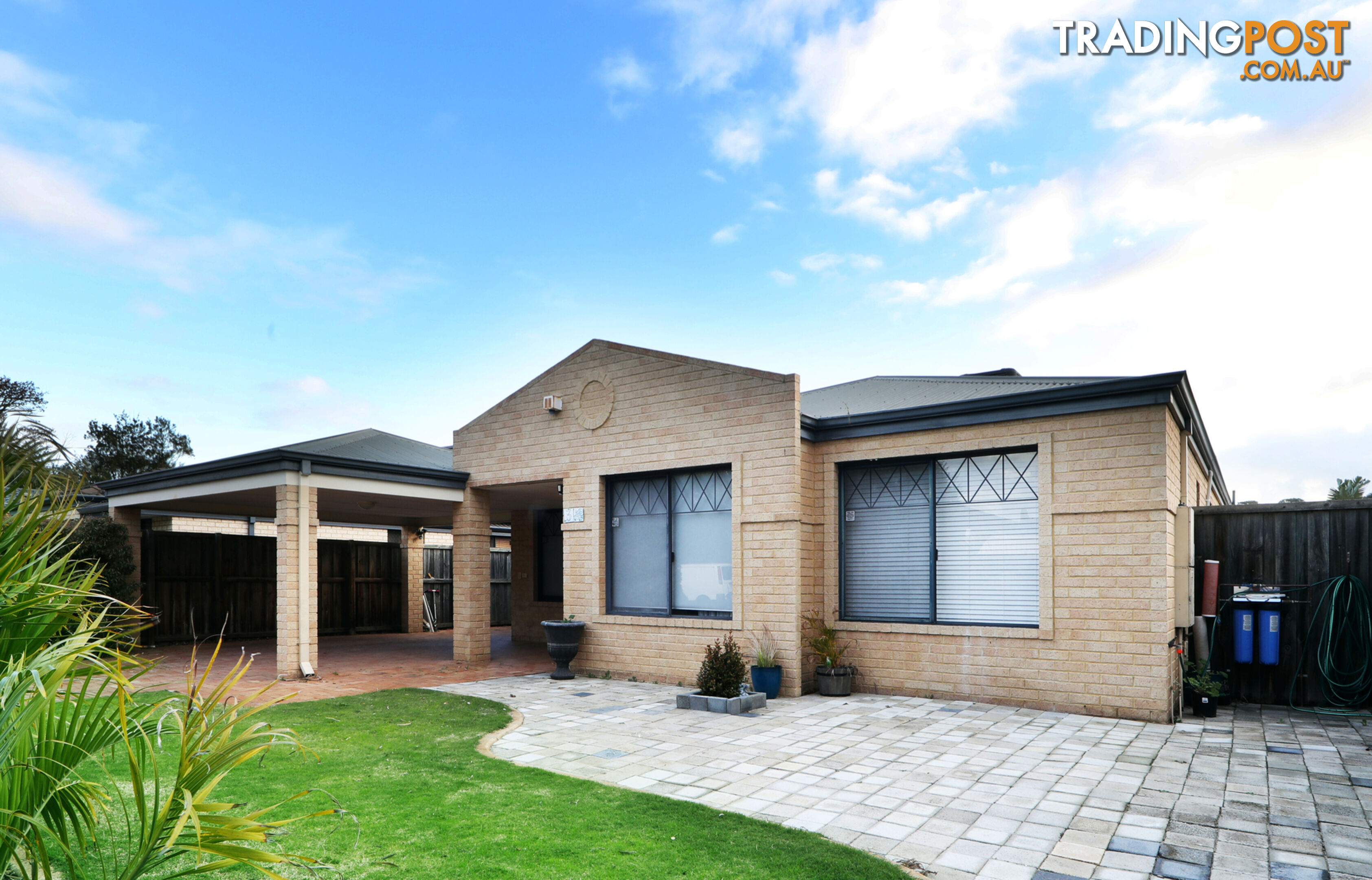 34 Rossini Circle Ellenbrook WA 6069