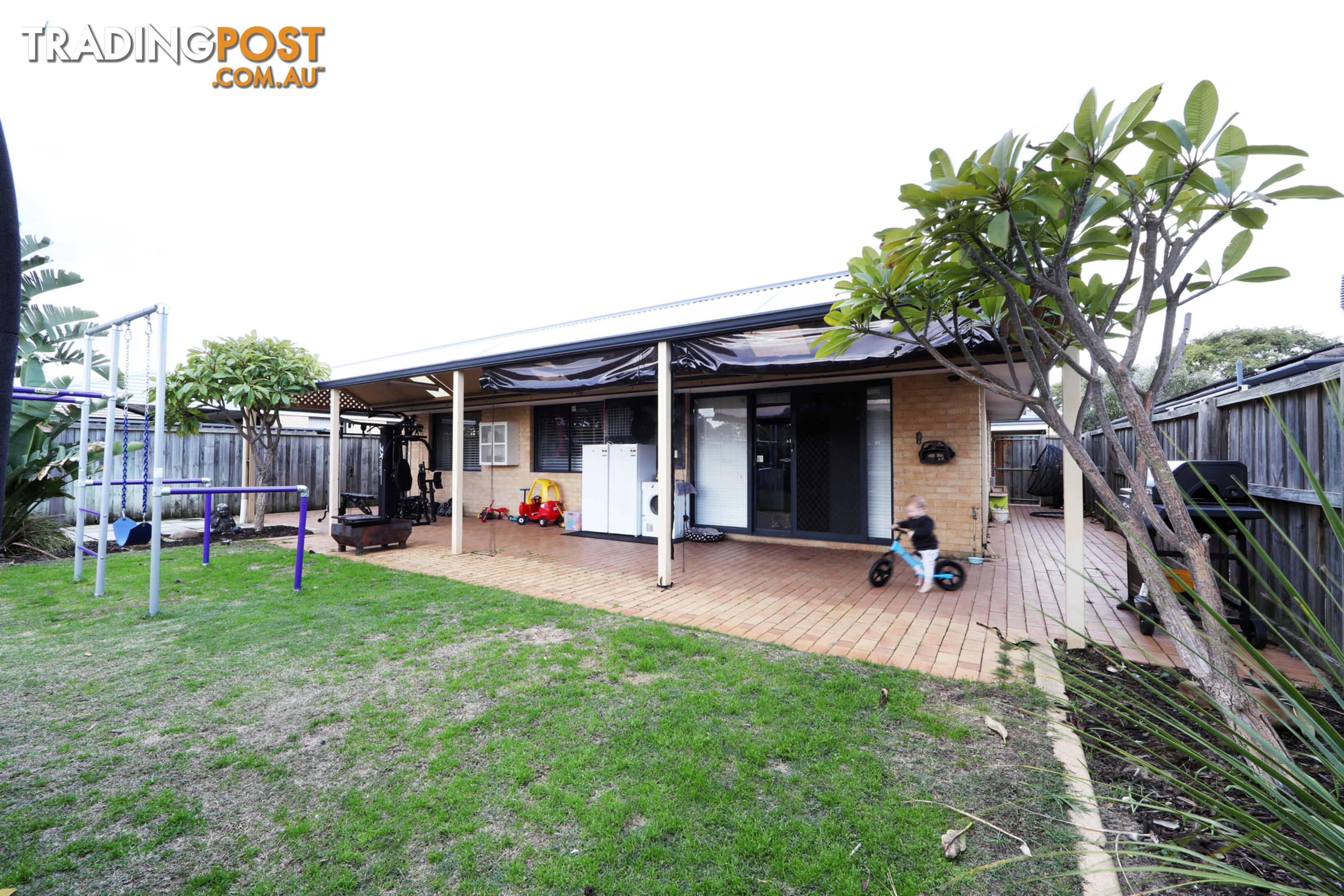 34 Rossini Circle Ellenbrook WA 6069