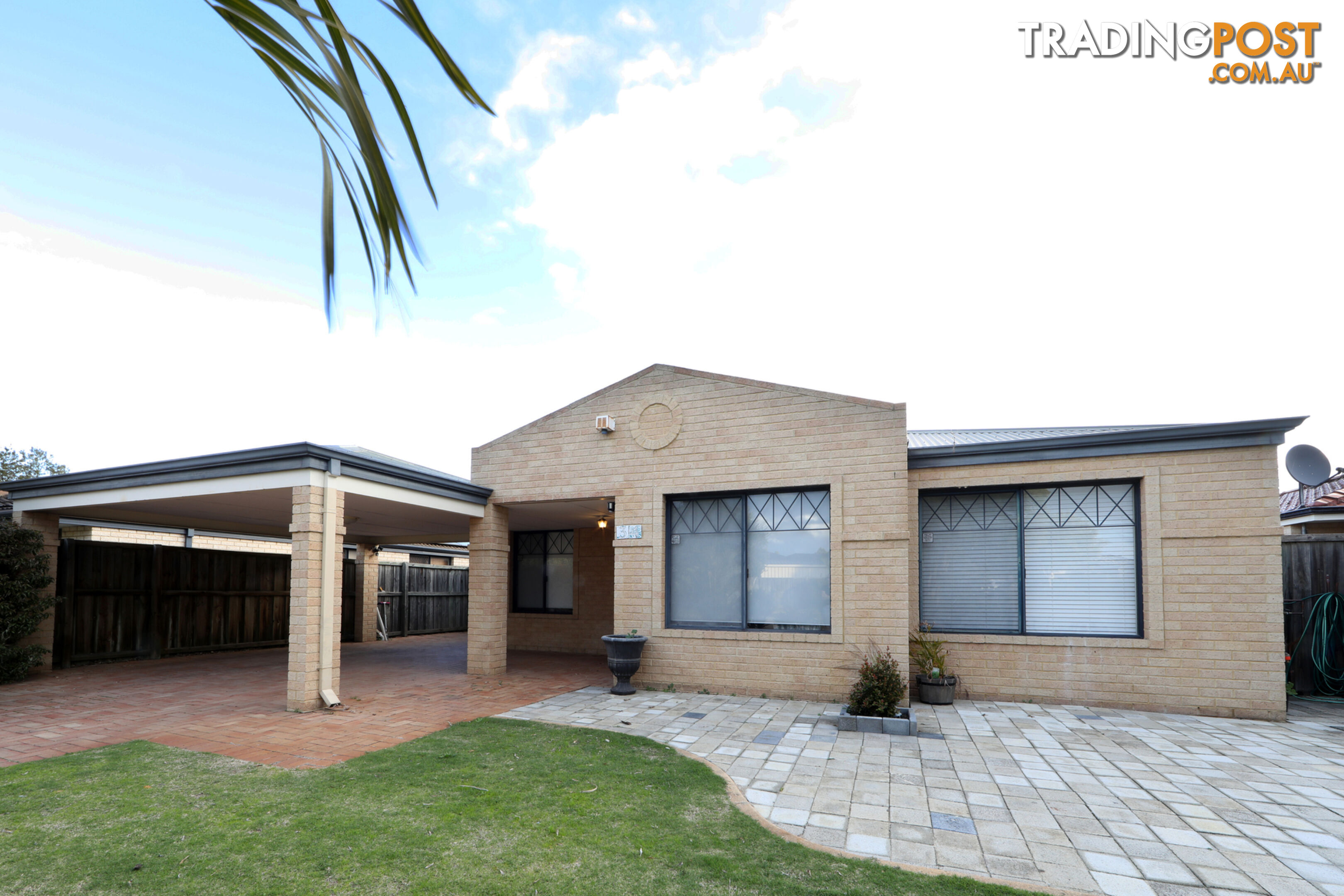 34 Rossini Circle Ellenbrook WA 6069