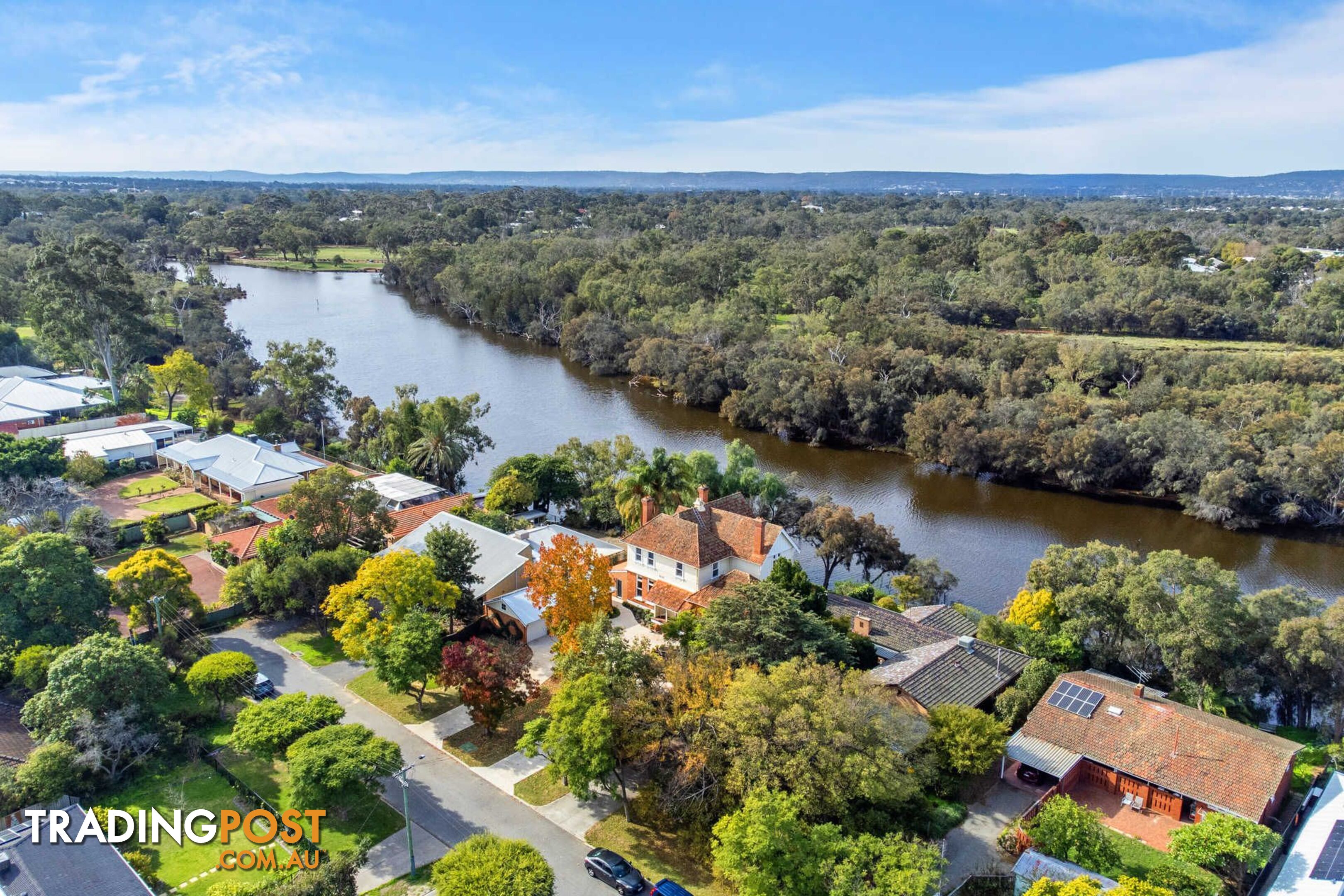 7 Daylesford Road Bassendean WA 6054