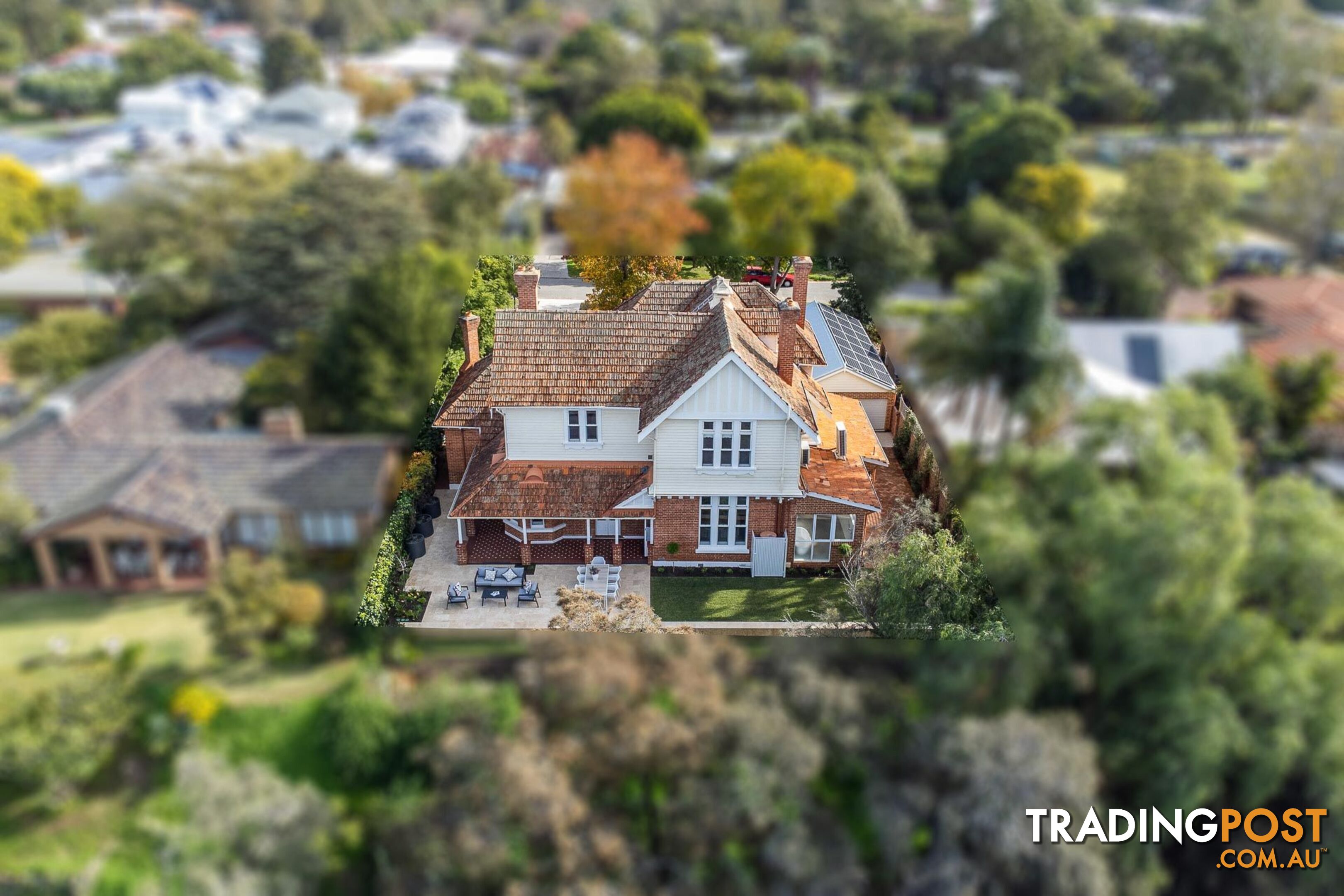 7 Daylesford Road Bassendean WA 6054