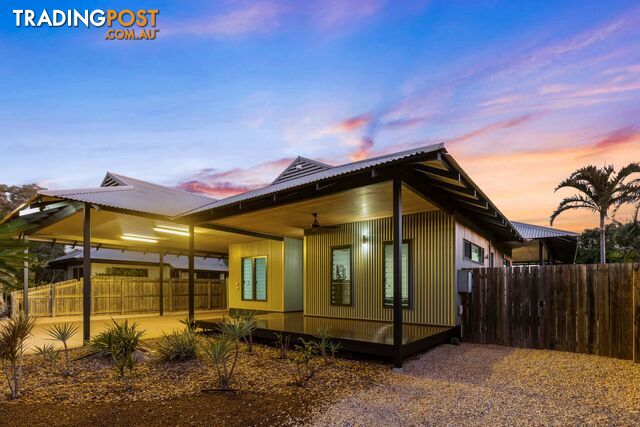 31 Tomarito Crescent Bilingurr WA 6725