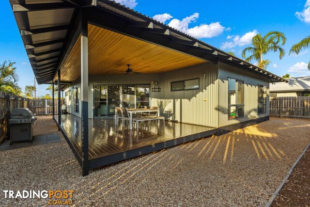 31 Tomarito Crescent Bilingurr WA 6725