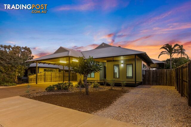 31 Tomarito Crescent Bilingurr WA 6725