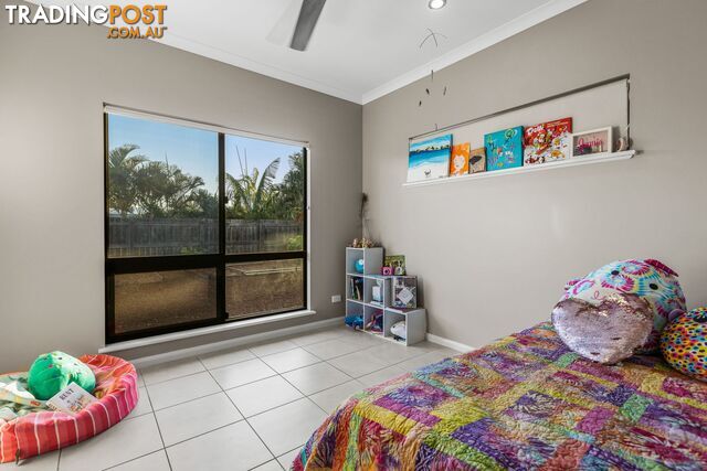 31 Tomarito Crescent Bilingurr WA 6725