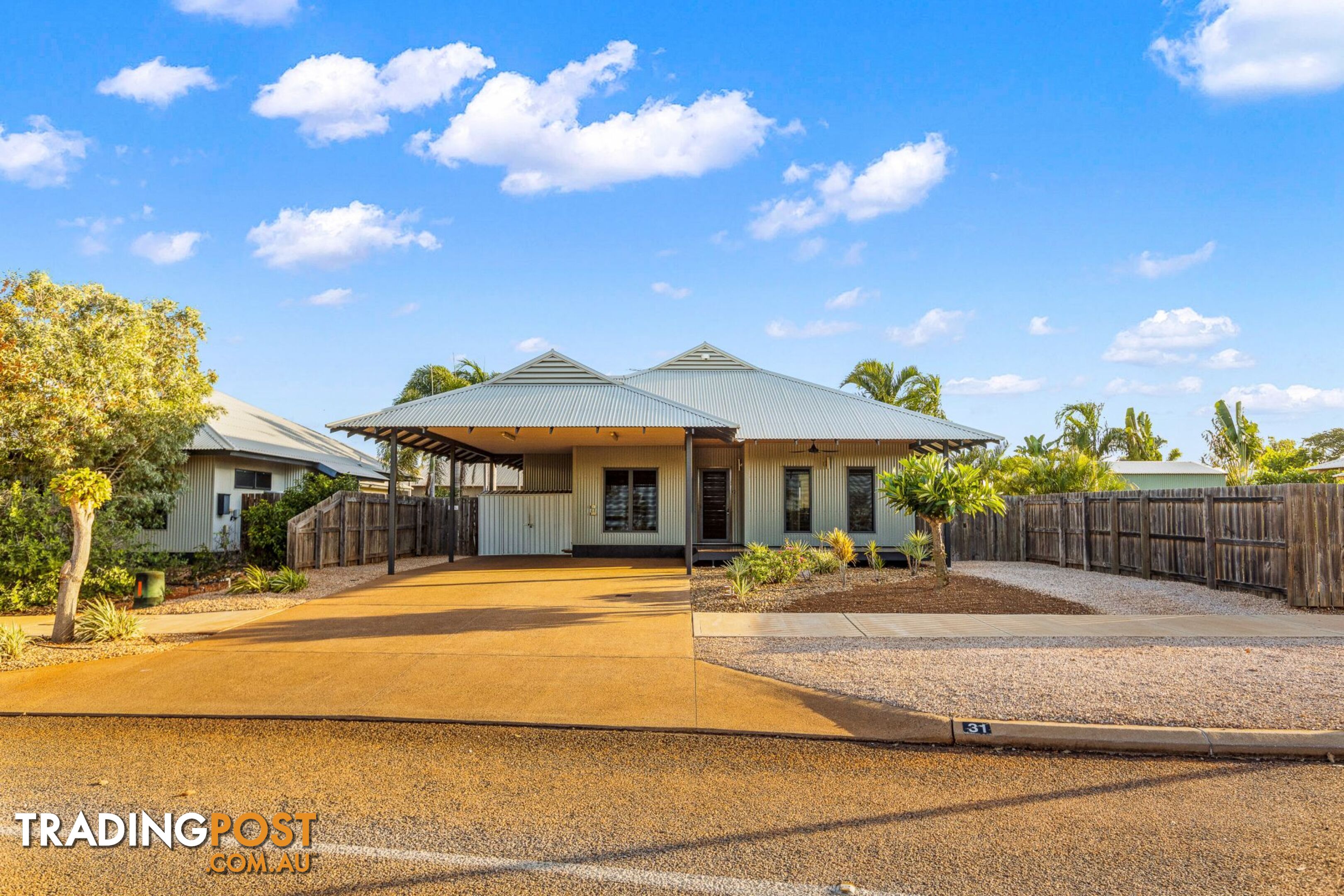 31 Tomarito Crescent Bilingurr WA 6725